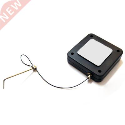 5Pcs Punch-Free Automatic Sensor Door Closer Automatically C
