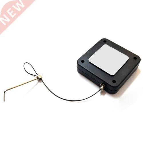 5Pcs Punch-Free Automatic Sensor Door Closer Automatically C
