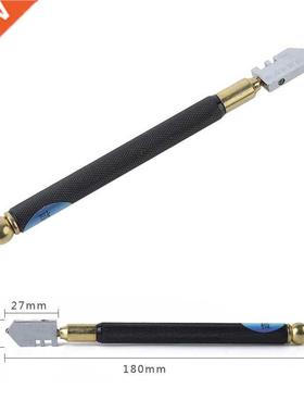 MX Professional Diamond Glass Cutter Alloy Cutting Wheel Met