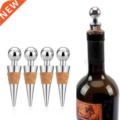 Metal Wine Corks Champagne Stopper Metal Champagne Stopper R