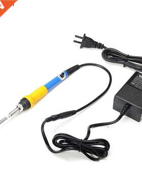 T12 DC 12-24V 75W Mini Adjustable Temperature 200-400 Degree