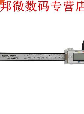 6 Inch Koolstofvezel Composiet Schuifmaat Regel Micrometer/