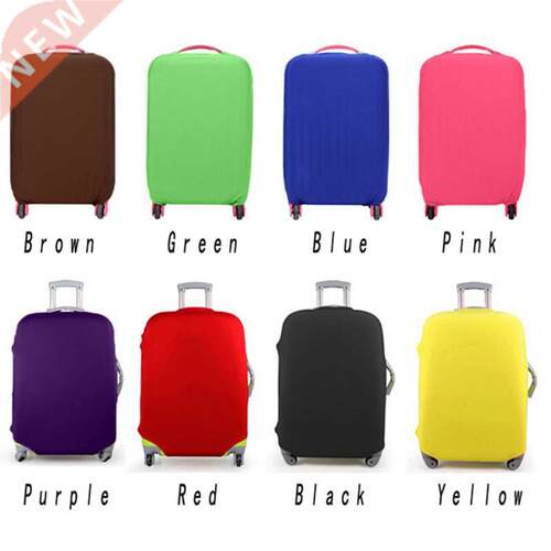 Luggage Covers Protector Travel Luggage Suitcase Protective