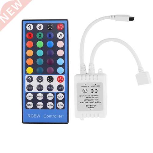 DC 12V Remote Controller IR 24Key 44Key 40key D 5050 3528 R