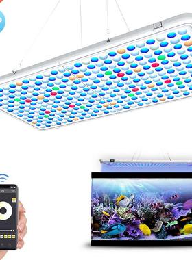 LED Aquariu Light Full Spectru Diable Lighting Lap For