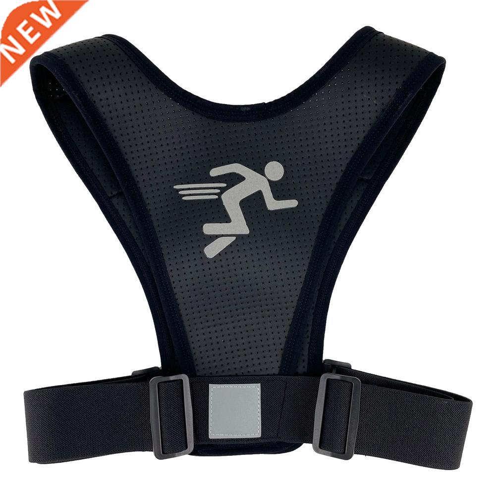 Running Backpack Lightweight Sport Reflective Vest Bags
