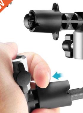 Photography Reflector Holder Clip Reflector Fotografia Sprin