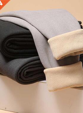 ZJX Winter Warm Mens Long Johns Thermal Underwear Men Leggin