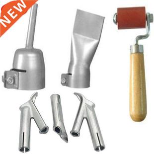 Welding Nozzle Speed Welding Tips Flat and Round Triangular