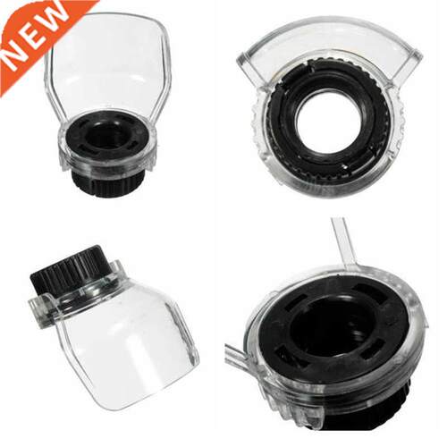 Electric Grinder Cover Case Shield Rotary Attachment Tool Ac