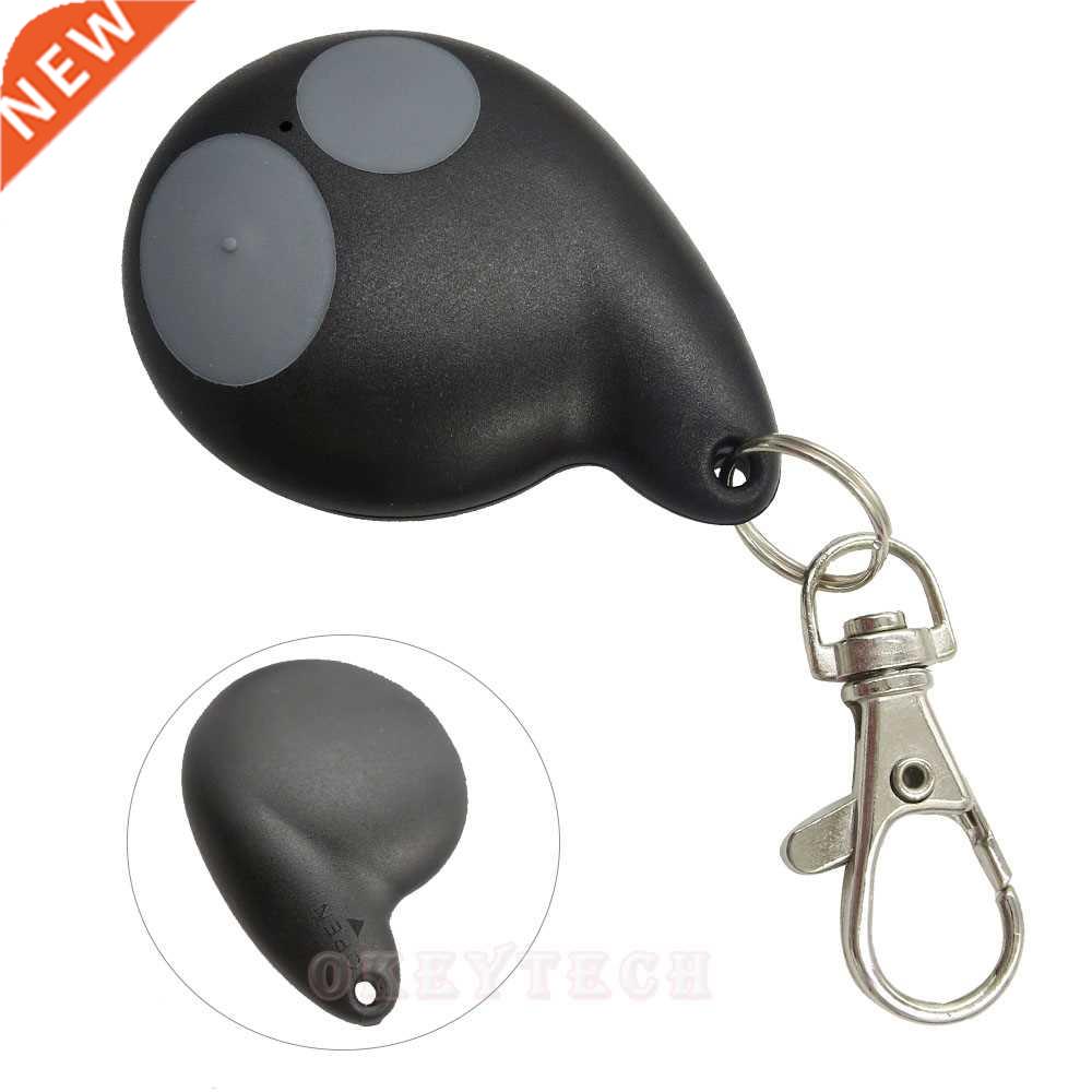 Honda Cobra Alarm Toyota Smart Key Cover Without Battery 2