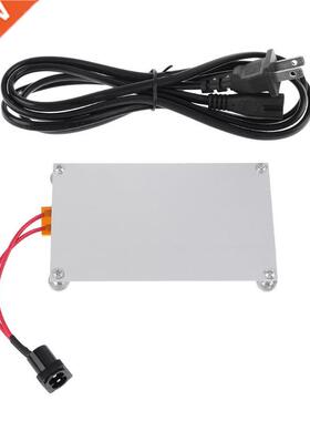 550W Aluminum LED Remover PTC Heating Plate Soldering Chip R