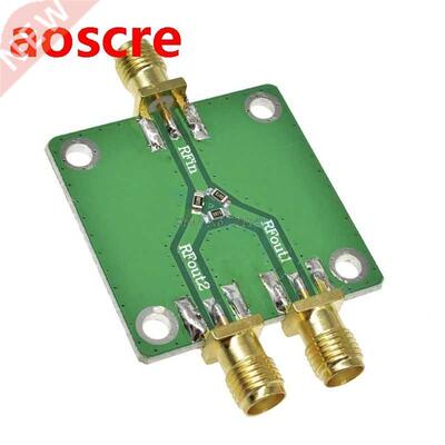 DC-5G RF Microwave Resistor Power Distributor Module Microwa