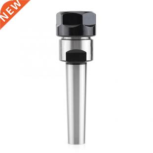 ER20 MT2 M10 CNC Milling Holder Extension Rod Straight Shank