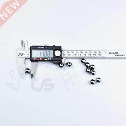 11mm 0.4330709(inch) 10pieces Chrome Steel ball Ball Steel