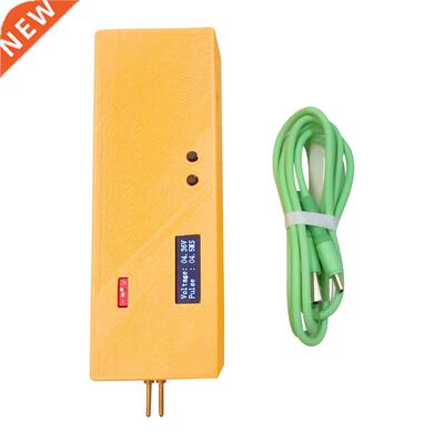 Mini Compact Handheld Spot-welding Machine Pulse Adjustable