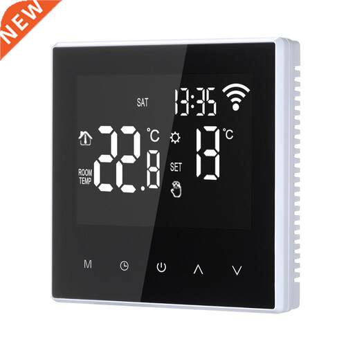 WiFi Thermostat Temperature Controller Smart Thermostat Dig