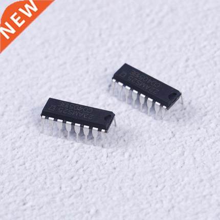 10PCS/LOT CD4051BE CD4051 4051BE 4051 Analog Switch Directly