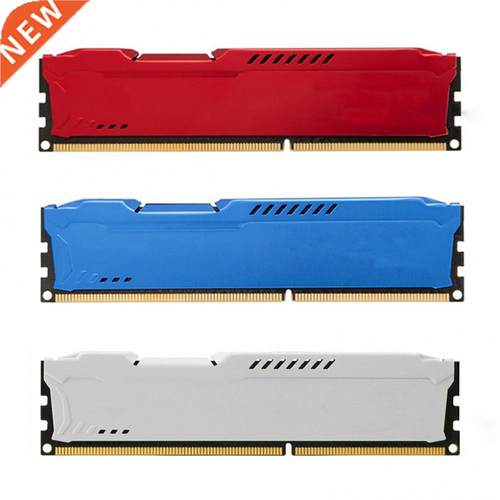 RAM Desktop Computer Case Memory Heatsink Radiator Cooler fo