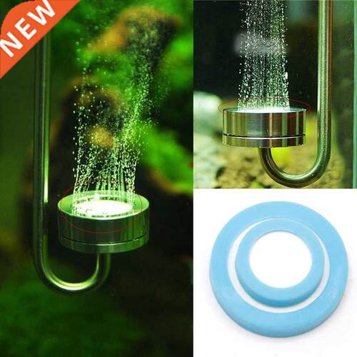 CO2 Diffuser Reactor nano Refinement Ceramic Disc Replacemen