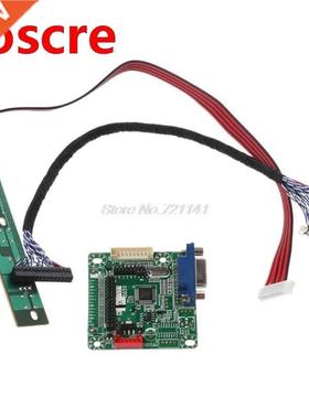 Driver Board MT561-B Universal LVDS LCD Monitor Screen Contr