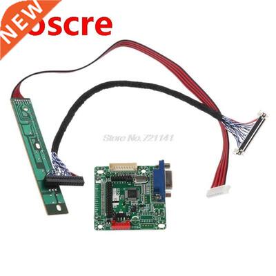 Driver Board MT561-B Universal LVDS LCD Monitor Screen Contr