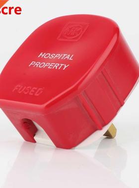 BP0025 MK Hospital Property 13UK HiFi DIY Hi-end AC Power El