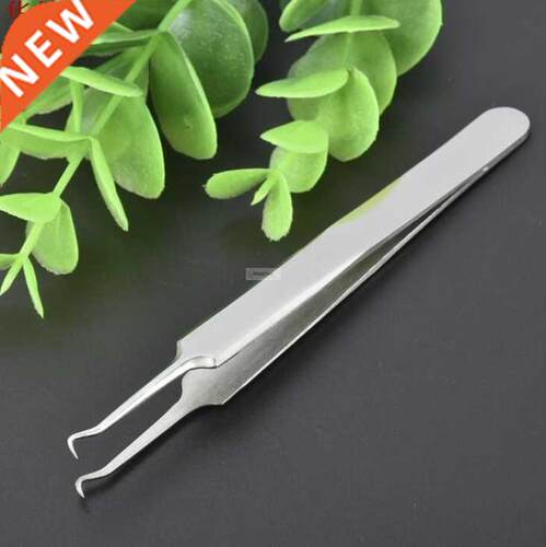 Stainless Steel Acne Needle Face easy hold Blackhead Removal