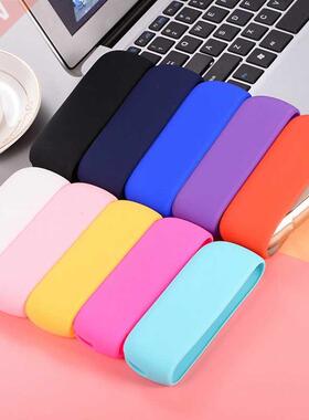 1pc Soft Silicone ver Case For IQOS 3 Carrying Protective 1