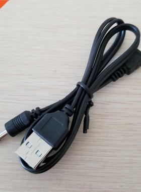 Mini Usb 5Pin to Usb A & 3.5mm Aux Audio Adapter Power D