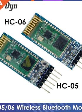 NEW HC-05 HC 05 hc-06 HC 06 RF Wireless Bluetooth Transceive