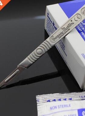 Swann morton Carbon Steel Scalpel Surgical Blade For Mobile