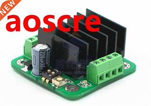 Rotating 24V Synchronous Drive Board Controller Miniature 12