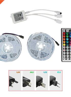 LED Strip Light Infrared Remote Control RGB Light With