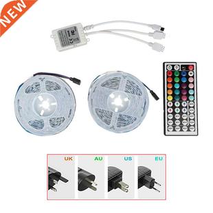 LED Strip Light Infrared Remote Control RGB Light With