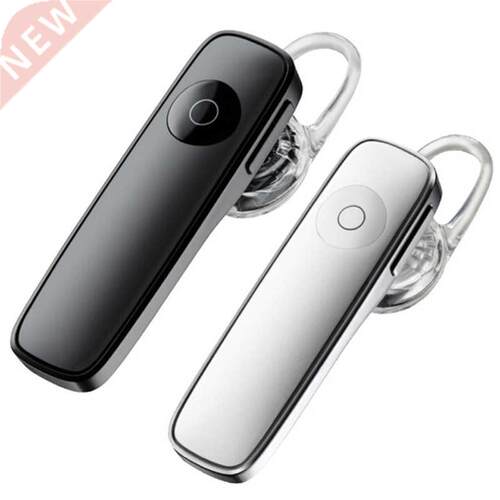 M165 Wireless Bluetooth Earphone In-ear Single Mini Earbud H