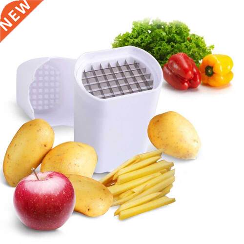 French Fries Cutter Grater French Fries Potato Chips Slicers