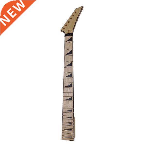 Wooden Guitar Neck Replacement Accessories 27x2.8x1 Inch