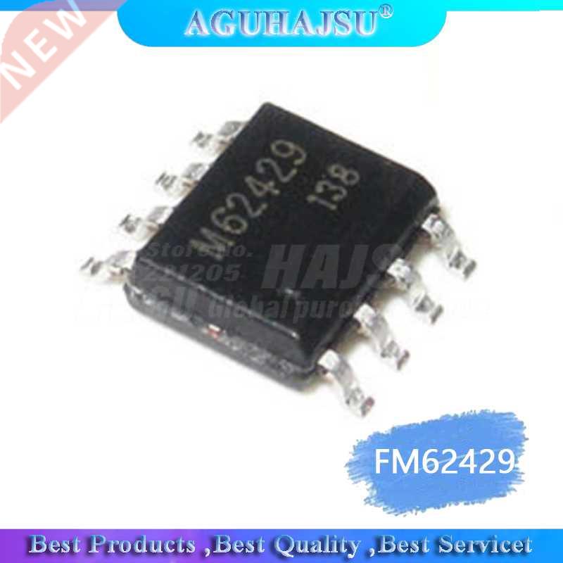 10pcs/lot FM62429 M62429 SOP8 digital potentiometer chip new