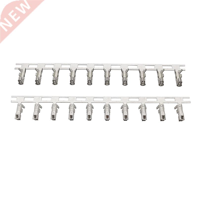 100Pcs JST PH2.0 2.0mm Metal Terminal Wire Cable for Housing