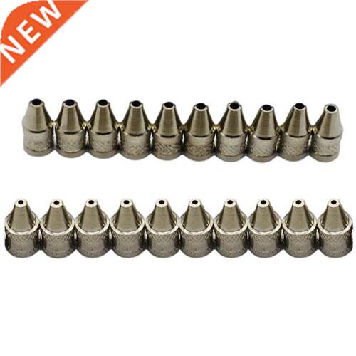 1mm /2mm Nozzle Iron Tips Metal Soldering Welding Tip For El