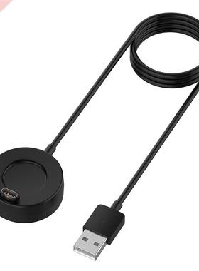 1m USB Charging Base Cable Fast Charger For Garmin Fenix5 /