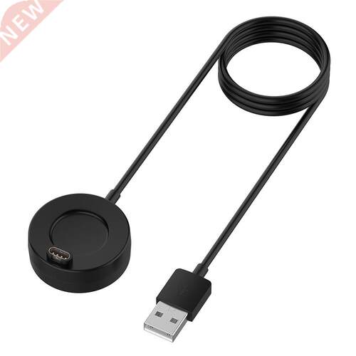 1m USB Charging Base Cable Fast Charger For Garmin Fenix5 /