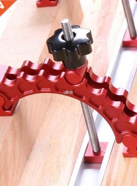 Updated Clamping Blocks Platen Miter Track Clamping Blocks A