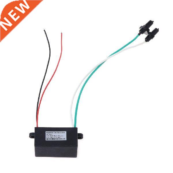 Anion Generator DIY Ionizer Airborne Air Purifiers Negative