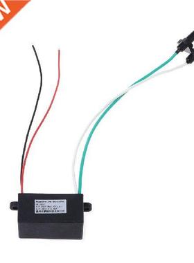 Anion Generator DIY Ionizer Airborne Air Purifiers Negative