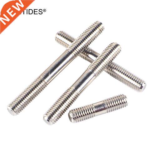 M6 M8 M10 Double end studs (clamping type) 04 stainless st