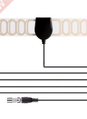 20dB Indoor HD Digital Amplifier TV Antenna 25 Miles Range D