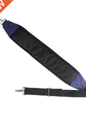 Adjustable Golf Bag Strap, Sngle Padded Adjustable Straps,