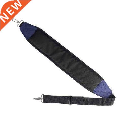 Adjustable Golf Bag Strap, Sngle Padded Adjustable Straps,